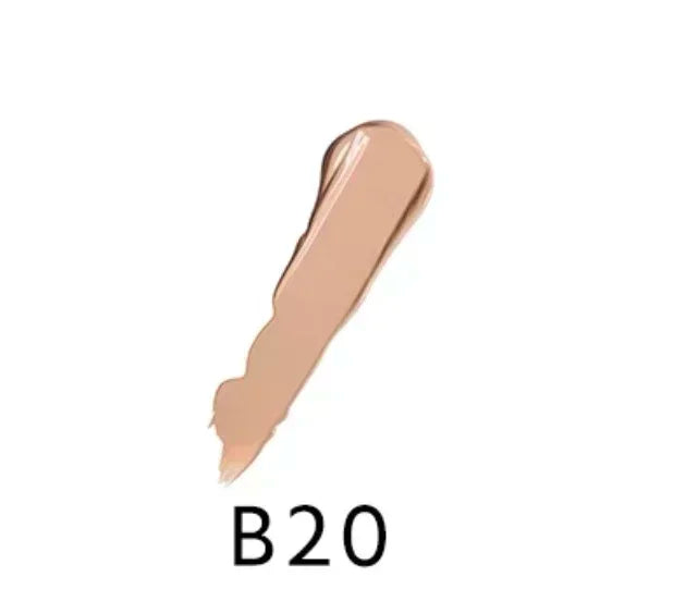 2025 Makeup Foundation Liquid SPF20/PA++ Brighten Makeup Base Face Cover Concealer Long Lasting Skin Care 30ml