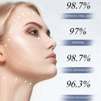 Moisturizing Face Lotion, Day and Night Cream with Hyaluronic Acid and Niacinamide, Double Repair, Moisturizer for Face
