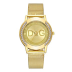 Luxury 2025 Women's watches With Diamonds Simple Digital Design Ladies' Quartz Watch Casual Gold Mesh Belt Women Clock Strap