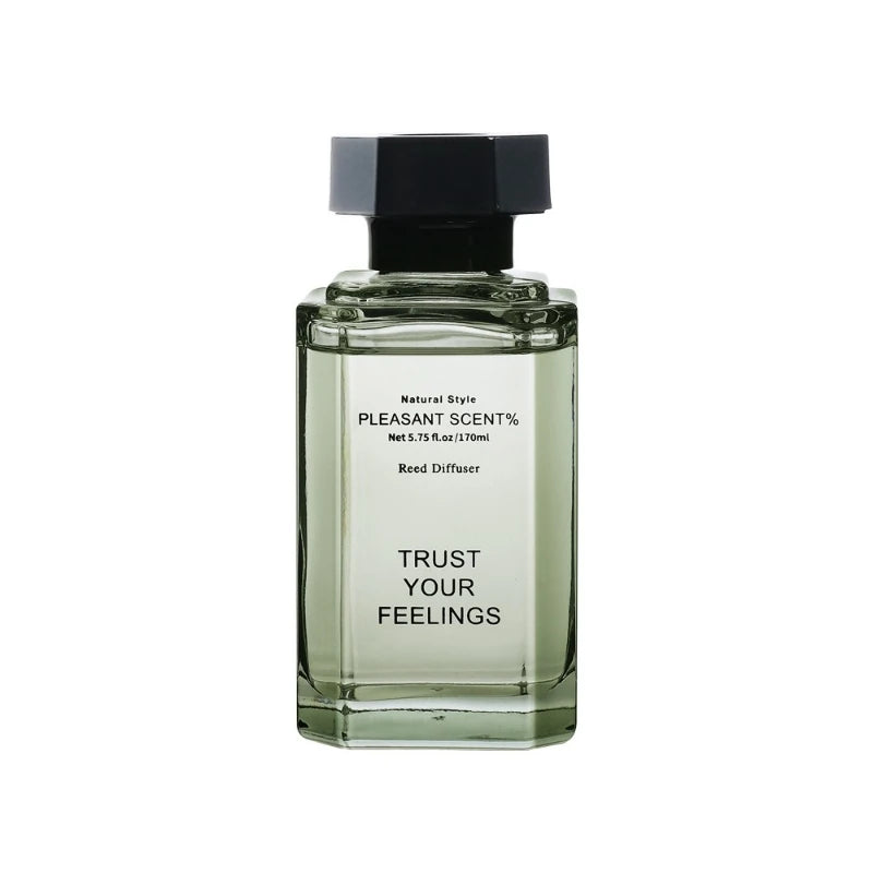 Aromatherapy Essential Oil Classical Series Rattan Aromatherapy Indoor Long-lasting Fragrance Air Freshener Premium Perfume