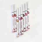 Liquid Lipliner Pencil Matte Soft Lip Liner Stick Long Lasting Lips Cosmetic Tools Quick Drying Smudge Proof Natural Lipstick