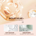O.TWO.O Setting Spray For Makeup Moisturizing Lasting Makeup Finishing Spray Instant Film Formation Make up Lock Spray