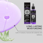 Men's After shave Spray Deep Moisturizing Hydrate Groomed Repair Soothing Damaged Beard Care Men's After Shave Spray