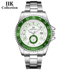 Men's Luxury Brand Business Sports Watches 2025 Male Fashion Unusual Quartz Steel Watch For Man WristWatch Gifts reloj hombre