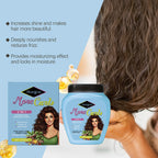 Leave conditioner Anti Hair Loss Treatment Baldning Repair Thinning Scalp Nourishing Moisturize Hair Regrowth Conditioner