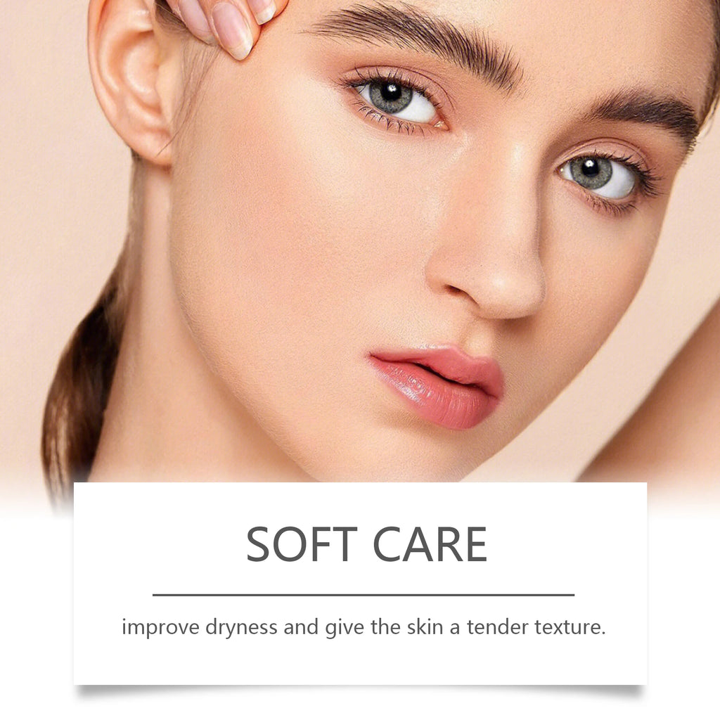 Hyaluronic Acid Face Mask Hydrating Glow Controlling Oil Smooth Skin Repair Pore Tightening Lifting Deep Cleansing Clay Mud Mask