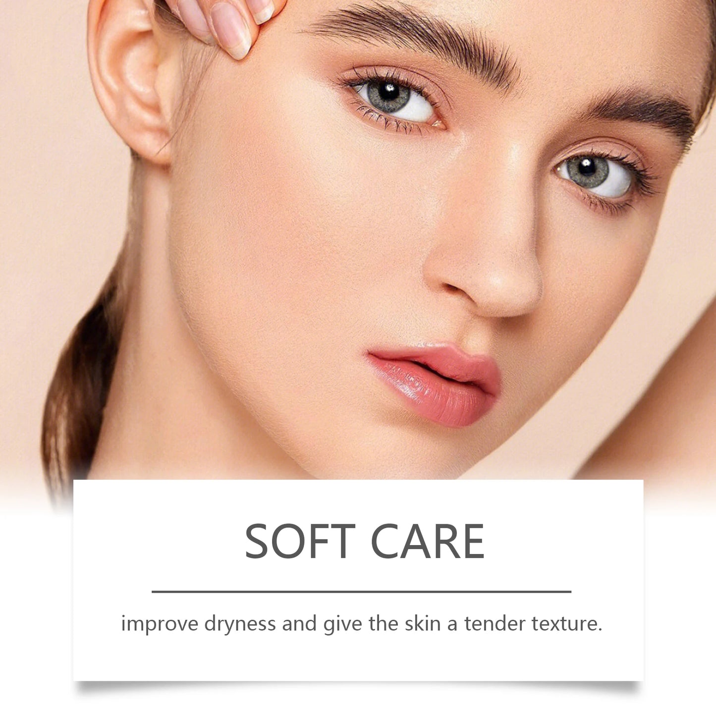Hyaluronic Acid Face Mask Hydrating Glow Controlling Oil Smooth Skin Repair Pore Tightening Lifting Deep Cleansing Clay Mud Mask