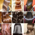 Magical Keratin Hair Mask 5 Seconds Repairing Damaged Frizzy Hairs Soft Smoothing Shiny Deep Nourishing Straightening Hair Care
