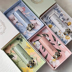 Portable Solid Perfume For Women And Men,Refreshing Long Lasting Solid Balm,Perfume For Dating And Daily Life Gift Aromatherapy