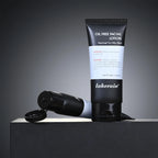 Men’s Hydrating Cream Oil Free Facial Lotion Moisturizer for Normal Oily Skin deeply moisturizing hydrating Skincare Firm skin