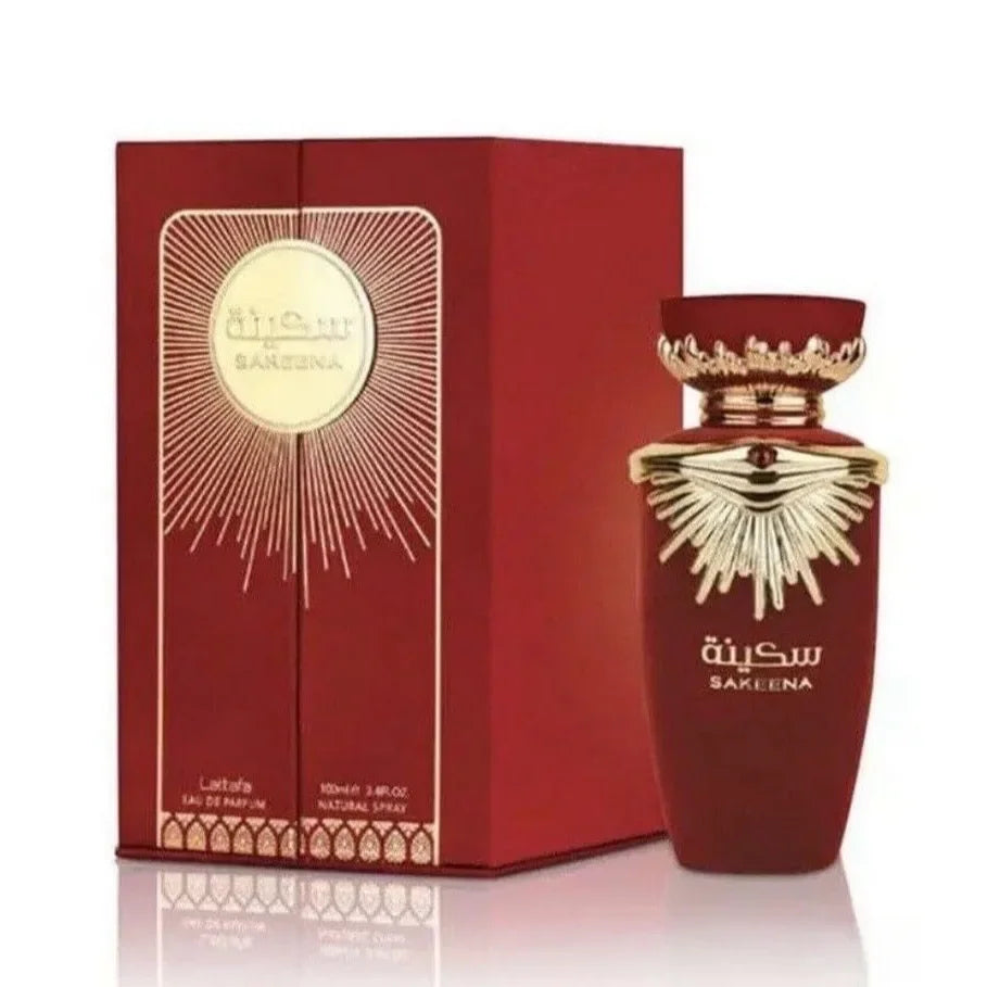 New 100ml Perfumes Arabes Original High Quality HAYA Fruit Eau De Toilette Long Lasting Smell Pheromone Transmission Dateable