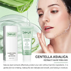 Moisturizing Aloe Vera Gel Wash Free Deep Nourishing Maintain Skin Aloe Vera Gum Refreshing Non Sticky Facial Care Facial Cream