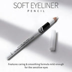 Eyeliner Ultra Thin Black White Liquid Pen Eyeliner Pen Waterproof Lasting Smooth Eyes Liner Pencils Eye Makeup Tools