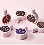 Hair Glaze Super Gloss Color Conditioning Gloss Rinse Out Semi-Permanent Hair Gloss that Enhances Color Nourish and repair Easy