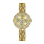 relogios feminino waterproof watch for women New hot-selling luxury women's watches gifts reloj mujer saat
