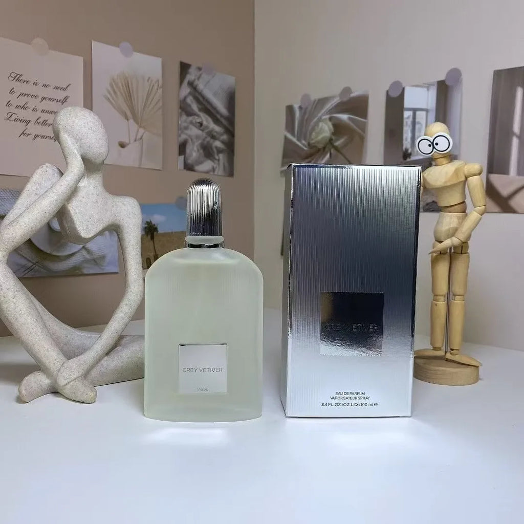 Latest perfumeLuxury 100ml Unisex Eau de Parfum | Long-Lasting Floral Pheromone Perfume | Premium Fragrance Spray for Women & Me