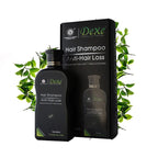 Hair Shampoo  Anti-hair Loss Chinese Herbal Hair Growth Product Prevent Hair Treatment For Men & Women