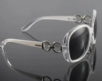 Luxury Sunglasses for Women Brand Design Full Star Sun Glasses Female Mirror Retro Square Ladies Eyewear UV400 Driving Shopping