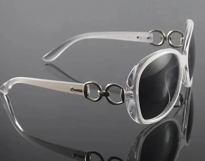 Luxury Sunglasses for Women Brand Design Full Star Sun Glasses Female Mirror Retro Square Ladies Eyewear UV400 Driving Shopping
