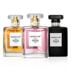 50ml Brand Miss Coco Eau De Toilette Is A High-quality Long-lasting Eau De Toilette with A Fresh and Charming Scent Making Gift