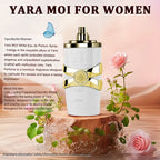 LATTAFA Perfume Eau De Parfum Long-Lasting Fragrance EDP Spray for Women 3.4 Oz 100 Ml