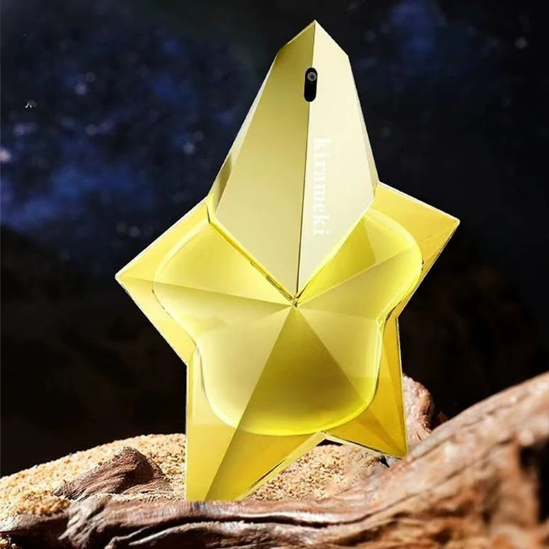 Pentagram Brand Perfume High-end Fruity Musk Fragrance Perfume Unisex Date Romantic Charm Vitality Master-level Special Perfume