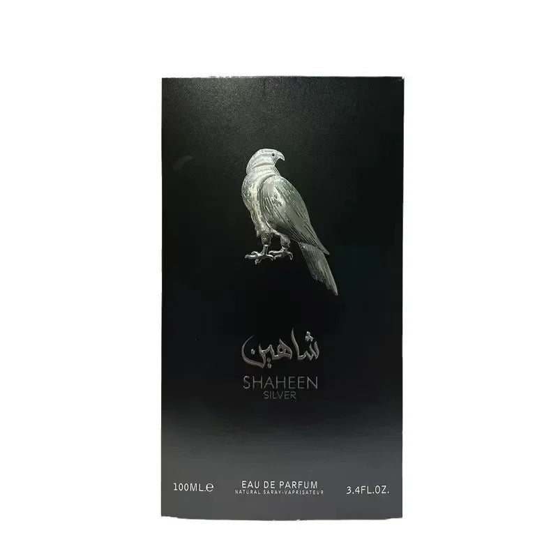 Perfumes for Men and Women High Quality Eau De Parfum Rich and Unique Fragrance Long-lasting Faint Scent Unisex Natural Spray