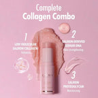 1/2pcs Hydrating Multi Balm for Face Bounce Moisturizing Formula Repair Damaged Skin Brightening Eye Neck Cream Skincare
