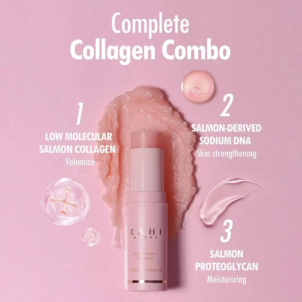 1/2pcs Hydrating Multi Balm for Face Bounce Moisturizing Formula Repair Damaged Skin Brightening Eye Neck Cream Skincare