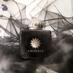 100ml Sophisticated Women Eau De Parfum Lasting Aroma with Lush Bright Floral Oriental Chypre Tones Smooth Refined Scent Depth