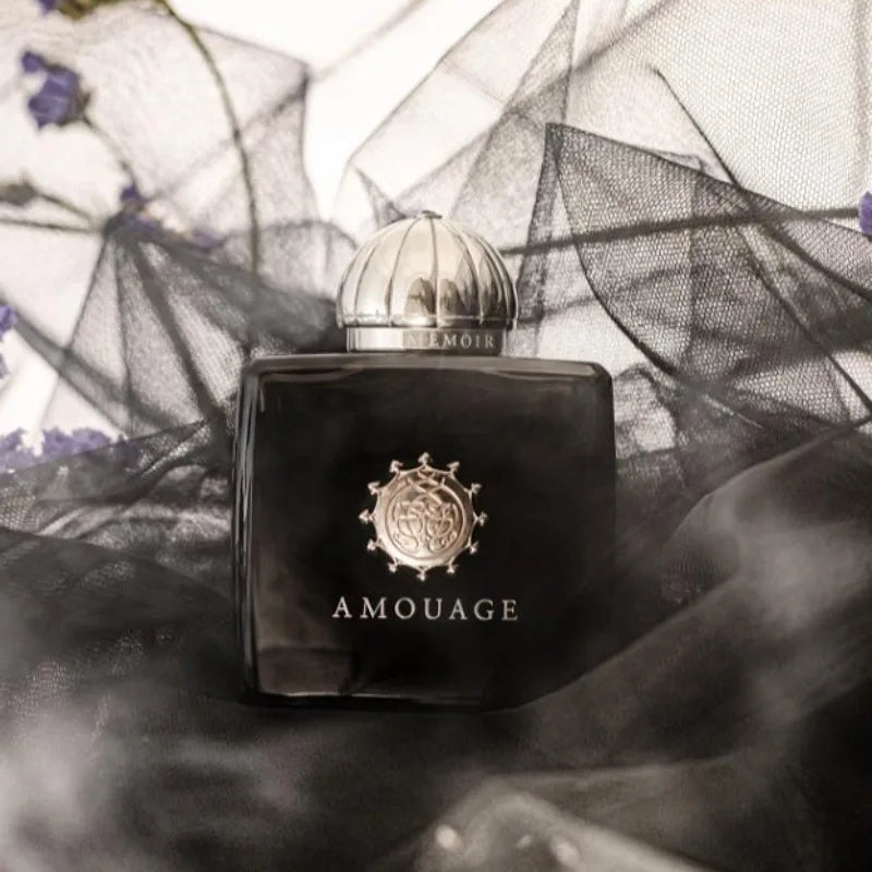 100ml Sophisticated Women Eau De Parfum Lasting Aroma with Lush Bright Floral Oriental Chypre Tones Smooth Refined Scent Depth