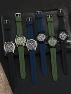 Men Relogio Masculino Hot Fashion Mens Watches Top Brand Luxury Wrist Watch Quartz Clock Watch Men