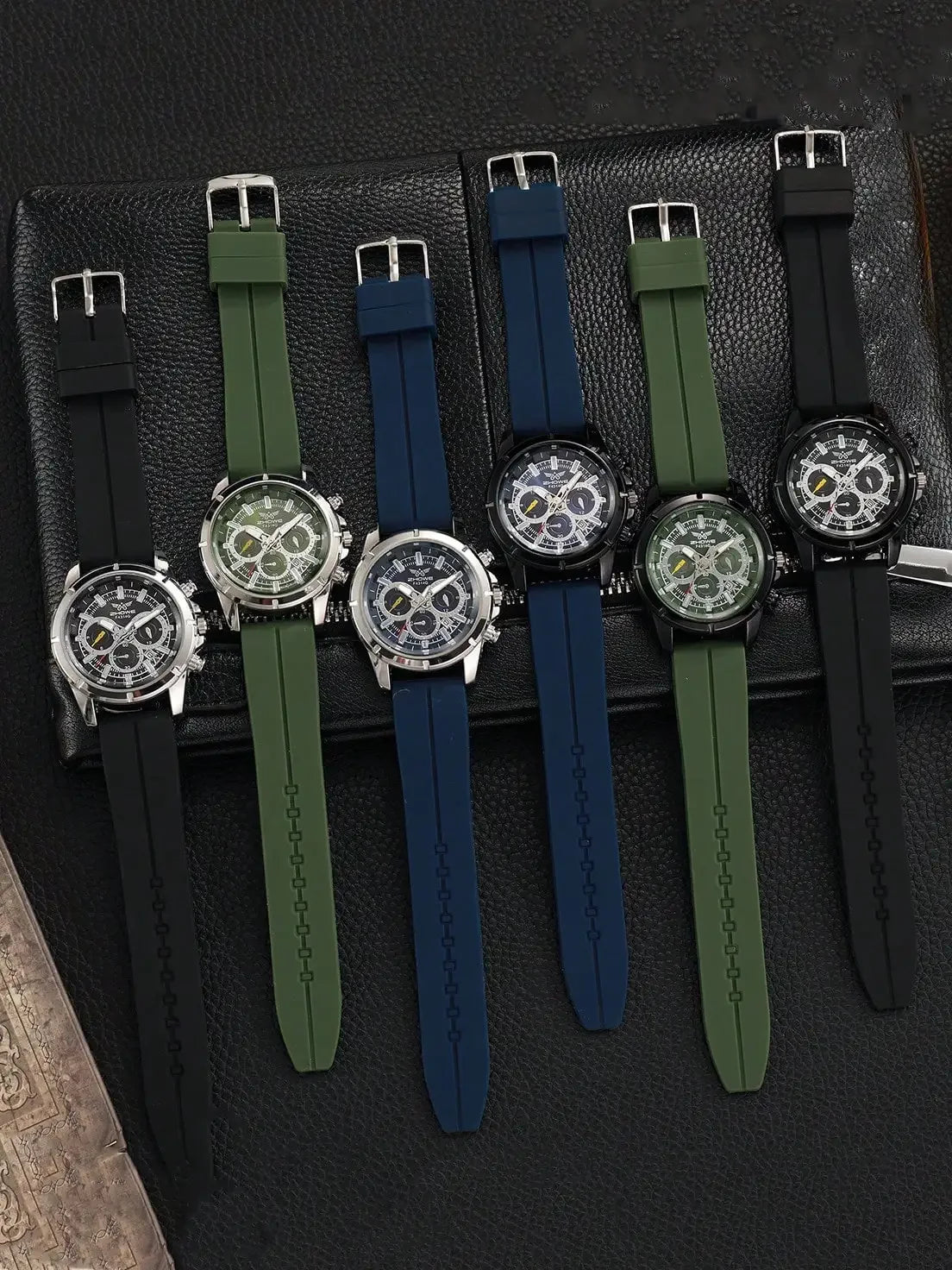 Men Relogio Masculino Hot Fashion Mens Watches Top Brand Luxury Wrist Watch Quartz Clock Watch Men
