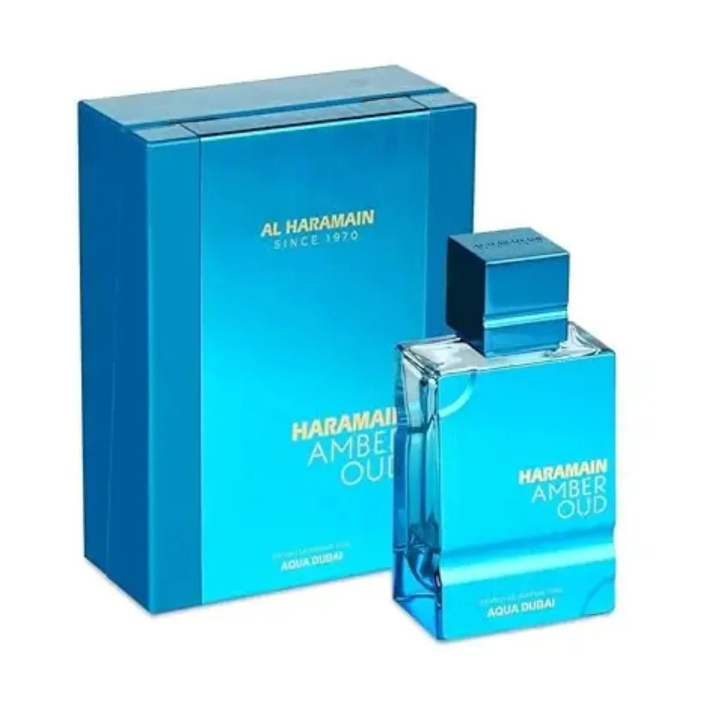 60ML Original Amber Oud Edition Eau De Parfum Unisex Arab Perfumes Spray Long-Lasting Sweet Refreshing Fragrance Excellent Gifts