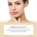 Moisturizing Face Cream Nourish Hydrating Fade Blemish Anti Oxidant Soothe Tender Skin Care Brightening Skin Rejuvenating Cream