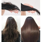 Magical Keratin Hair Mask 5 Seconds Repair Damaged Frizzy Hair Soft Smooth Shiny Vitamin Nutrition Moisturize Nourish Hair Care