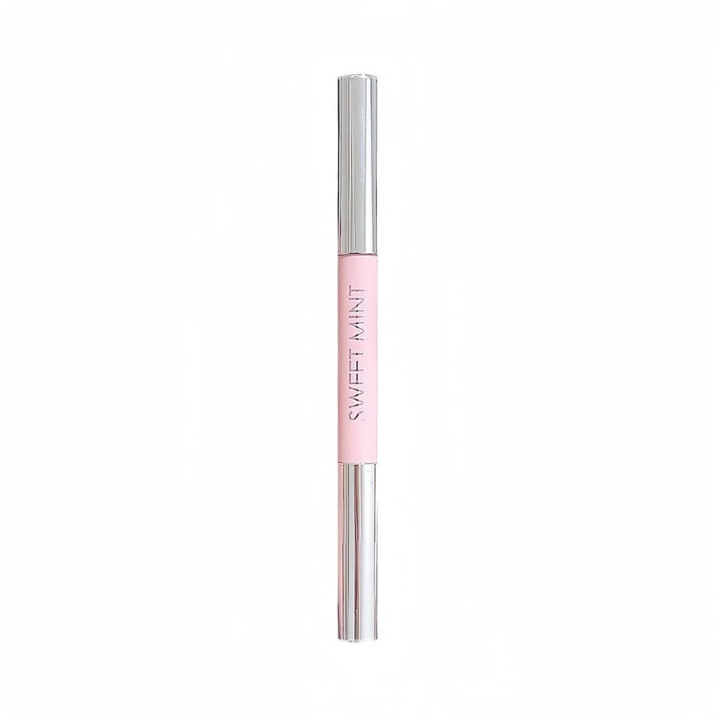Natural 3D Contouring Pen Face Brightening Corrector Nose Shadow Sculpting Face Silkworm Highlighter Shading Stick Korean Makeup