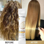 Hair Mask 5 Seconds Natural Repair Magical Hair Mask Prevent Dryness Split Ends Repair Damage Frizz Tangles Hair Conditioner