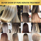 Keratin Hair Mask Magical 5 Second Repair Damage Frizzy Soft Smooth Shiny Hair Deep Moisturize Hair Treat Repair Hair Care Mask