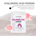 Hyaluronic Acid Face Mask Hydrating Glow Controlling Oil Smooth Skin Repair Pore Tightening Lifting Deep Cleansing Clay Mud Mask