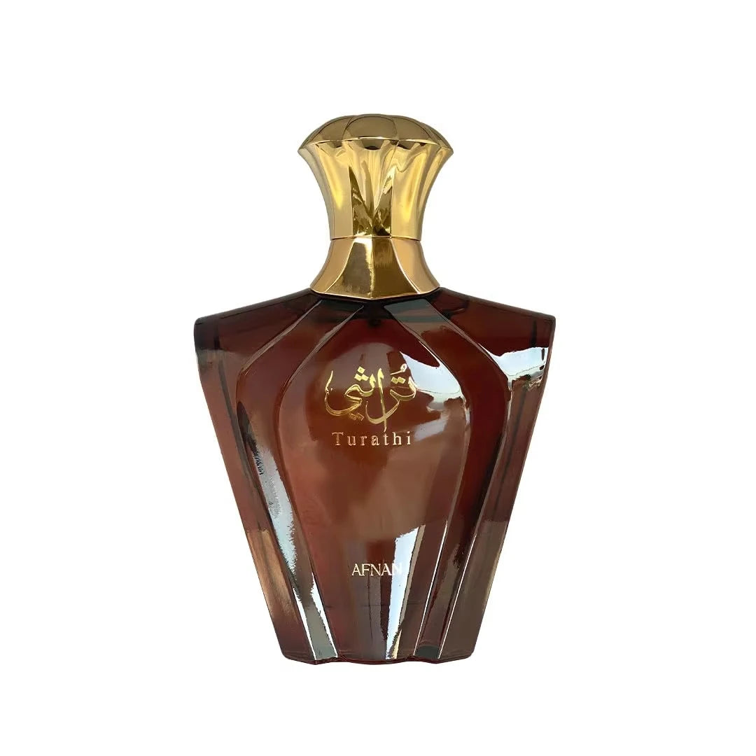 Luxury Arab Perfume Blue Eau De Parfum  Long Lasting Woody and Citrus Aromas Perfumes Masculinos Parfums
