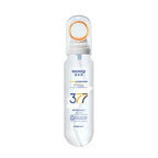 90ML 377 Sunscreen Spray SPF50+ Anti-aging Anti Wrinkle Moisturizing Whitening Sunscreen Spray Facial Body Neck Skin Care Spray
