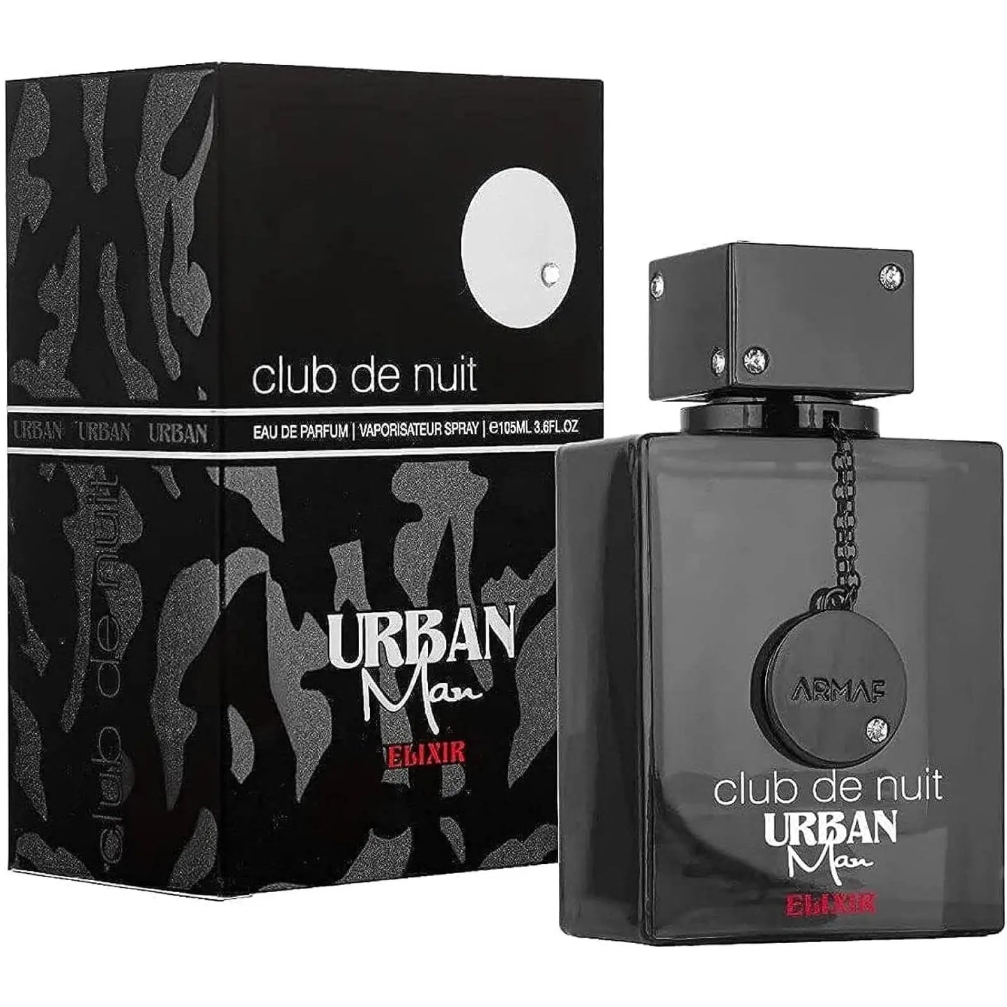 luxury Perfume Woman Men's perfumes Armaf night club perfume club de nuit sillage edp spray [ eau de parfum] [ eau de perfume]