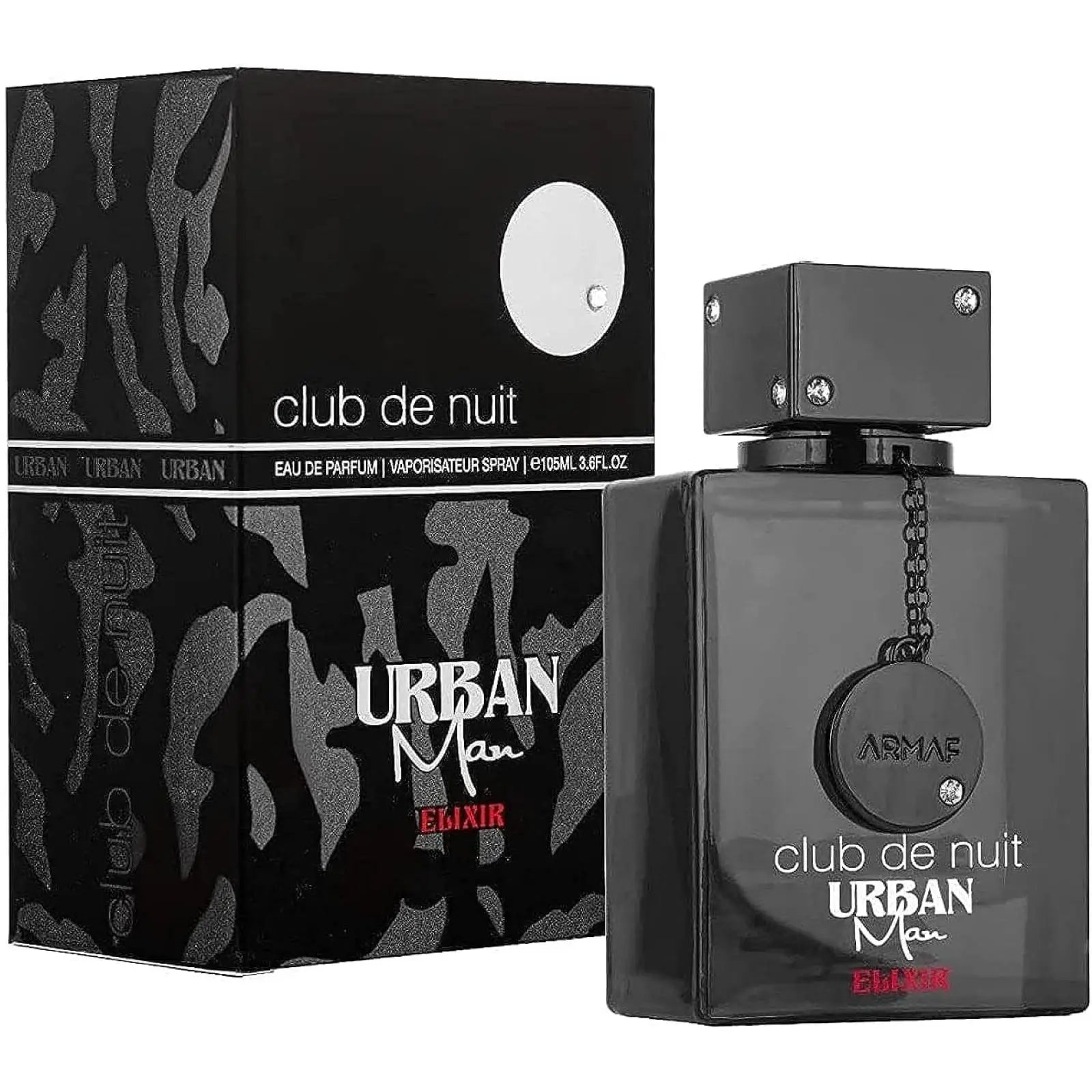 luxury Perfume Woman Men's perfumes Armaf night club perfume club de nuit sillage edp spray [ eau de parfum] [ eau de perfume]