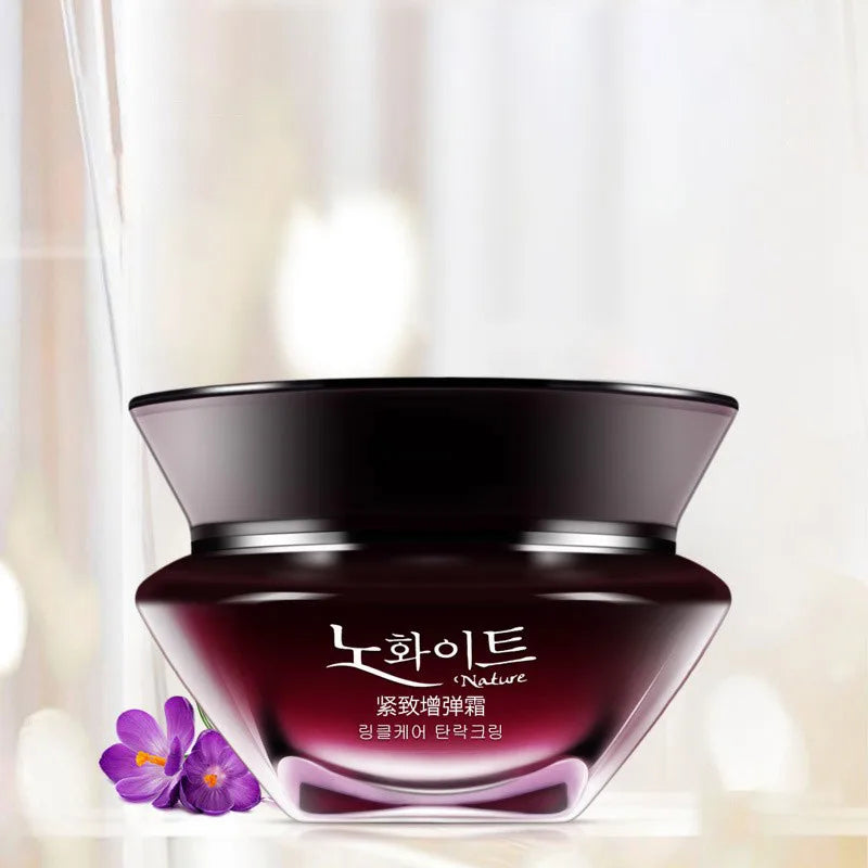 Korean Facial Moisturizer Hydrating Moisturizing Fade Fine Lines Bright Brand Skin Care Delicate Skin Natural Facial Care Cream