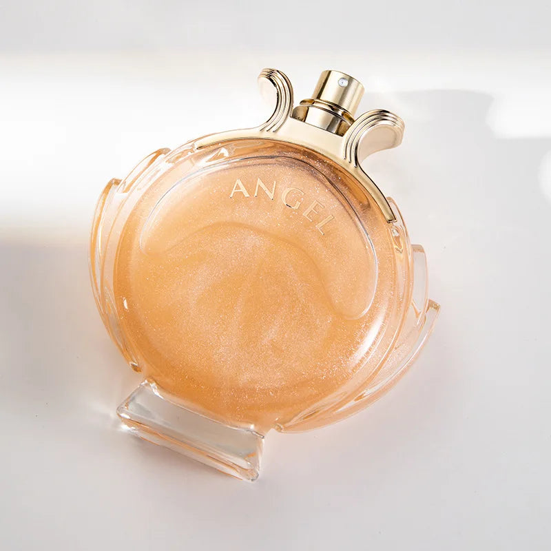 Classic Perfume Eau De Toilette Floral Aromatic Lasting Amber Fragrance Body Spray Dating Glamour Luxury Fragrance Perfumes
