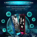 10ml Perfume Pheromone Pheromone For Men And Women Long Acting Perfume Oil Body Essential Oil Perfume Elastic Oil