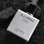 Bleu de Homme Eau de Cologne, 50ml – Long-lasting Fresh Scent, Elegant and Sporty Fragrance for men perfumes de hombre parfum