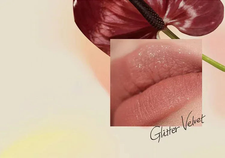 Girlcult Lipstick Lip Cream Non-Stick Lip Glaze Liquid Lipstick Lipgloss Matte  Long Lasting Makeup Cosmetics Rare Makeup Beauty