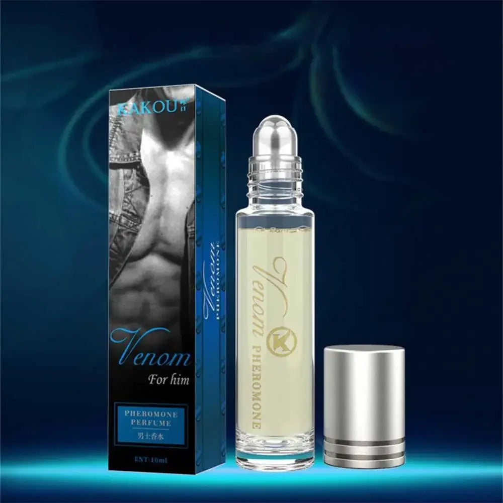 10ml Perfume Pheromone Pheromone For Men And Women Long Acting Perfume Oil Body Essential Oil Perfume Elastic Oil